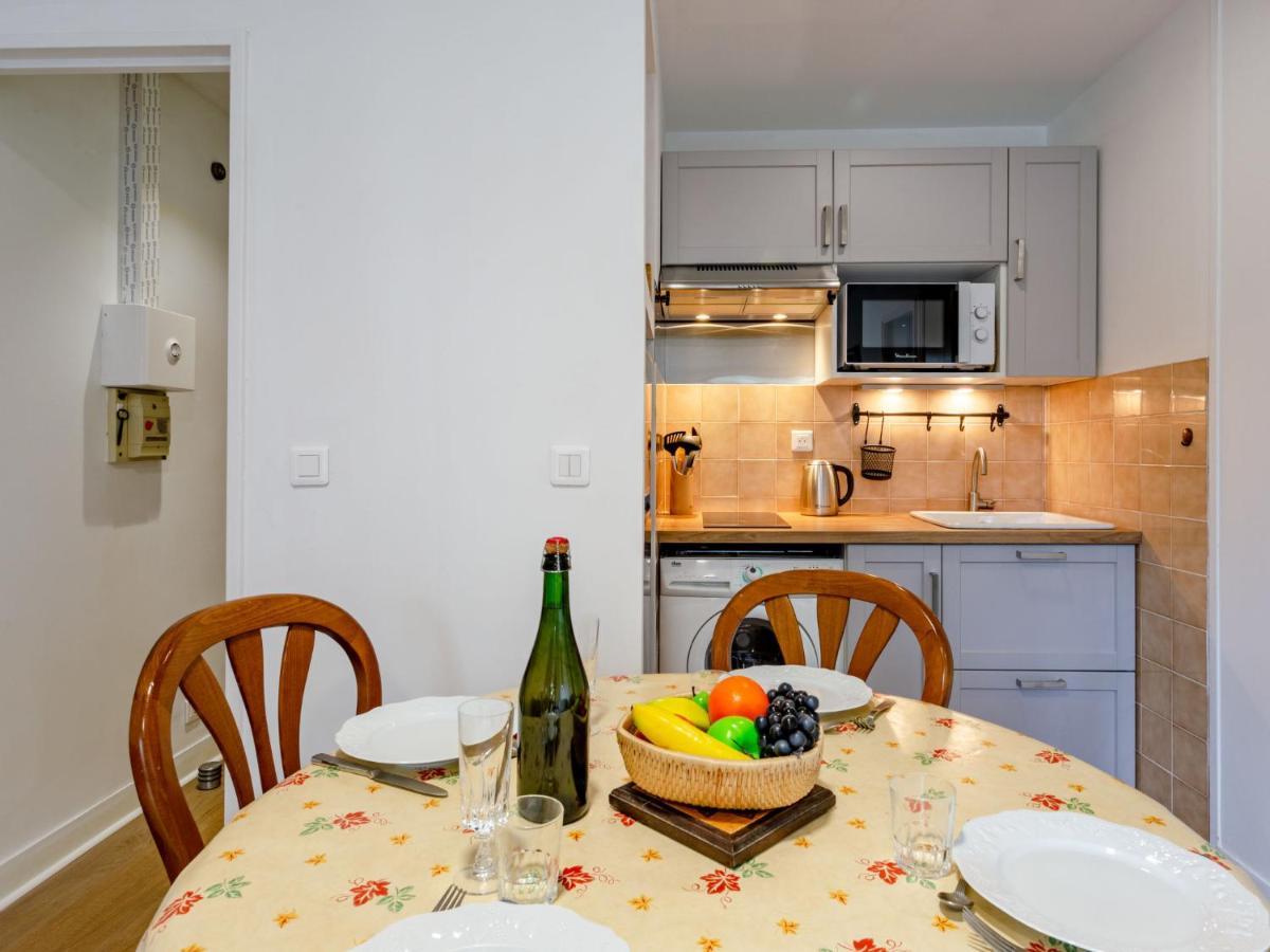 Apartment Les Portes De La Mer-11 By Interhome Villers-sur-Mer Extérieur photo