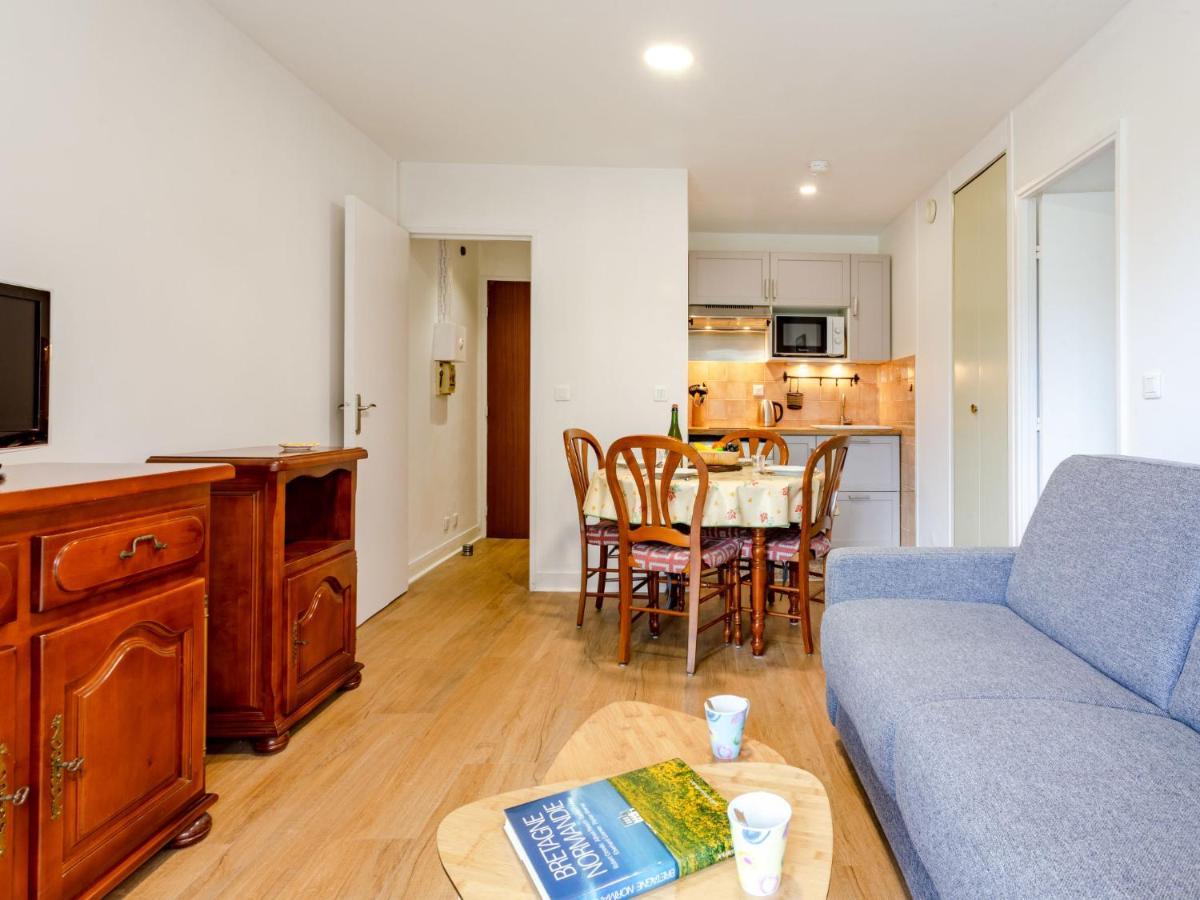 Apartment Les Portes De La Mer-11 By Interhome Villers-sur-Mer Extérieur photo