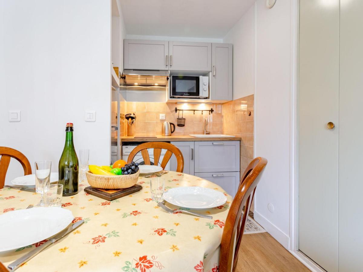 Apartment Les Portes De La Mer-11 By Interhome Villers-sur-Mer Extérieur photo