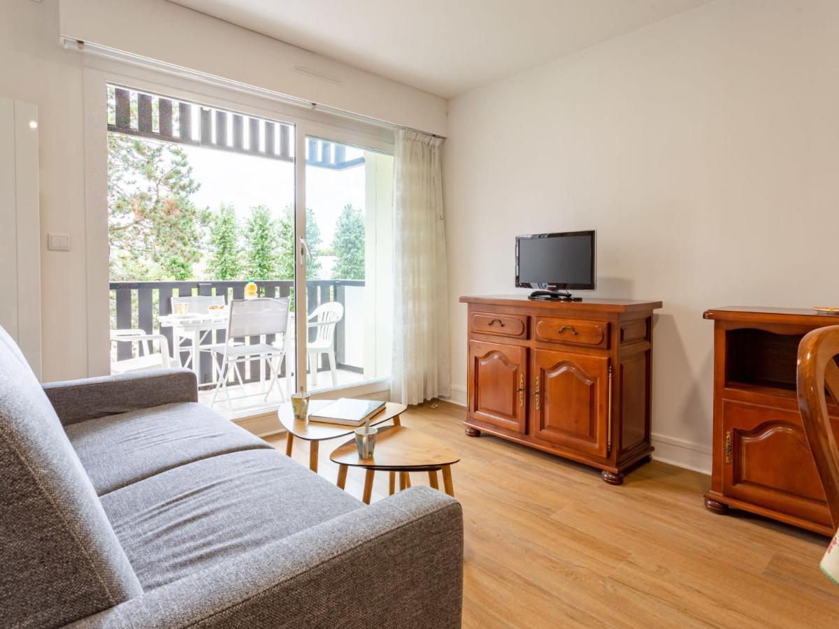 Apartment Les Portes De La Mer-11 By Interhome Villers-sur-Mer Extérieur photo