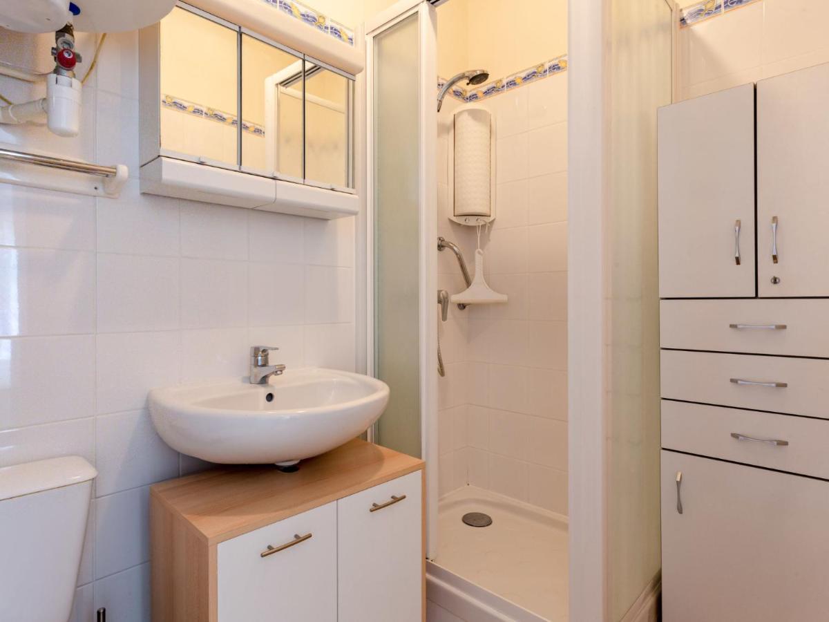 Apartment Les Portes De La Mer-11 By Interhome Villers-sur-Mer Extérieur photo